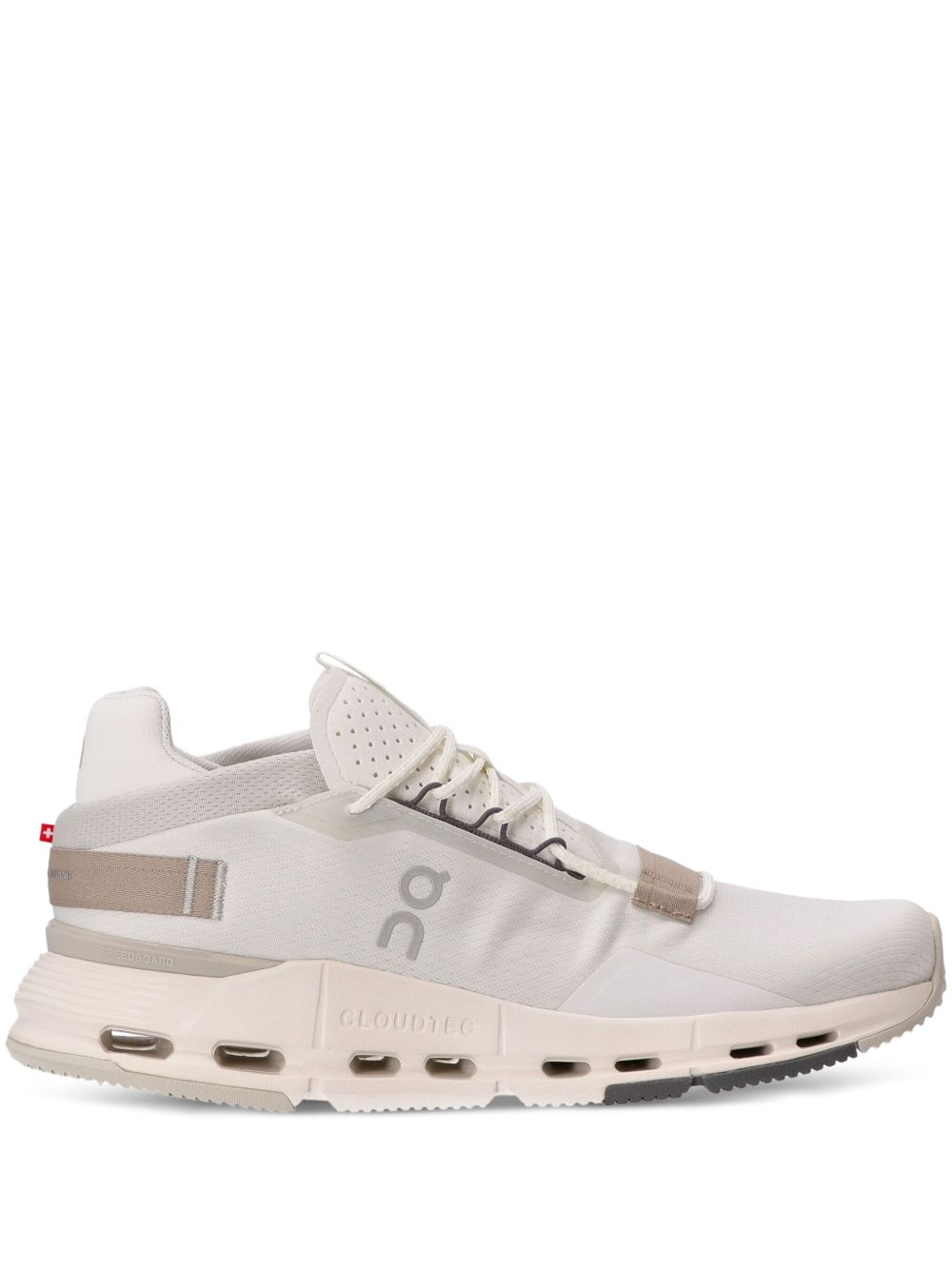 On ON Cloudnova 2 Sneakers