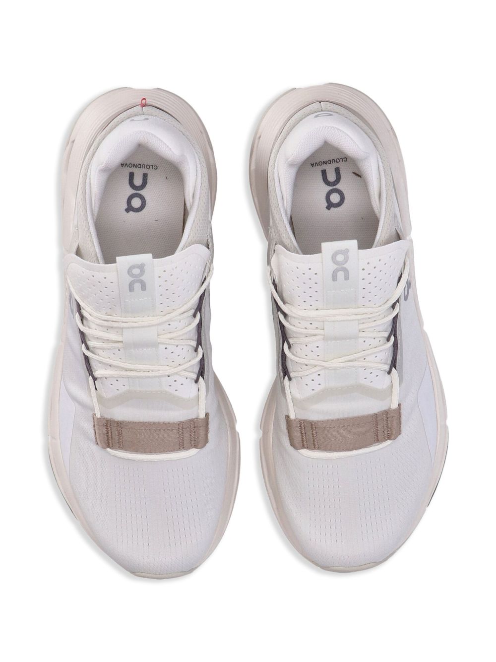 On ON Cloudnova 2 Sneakers