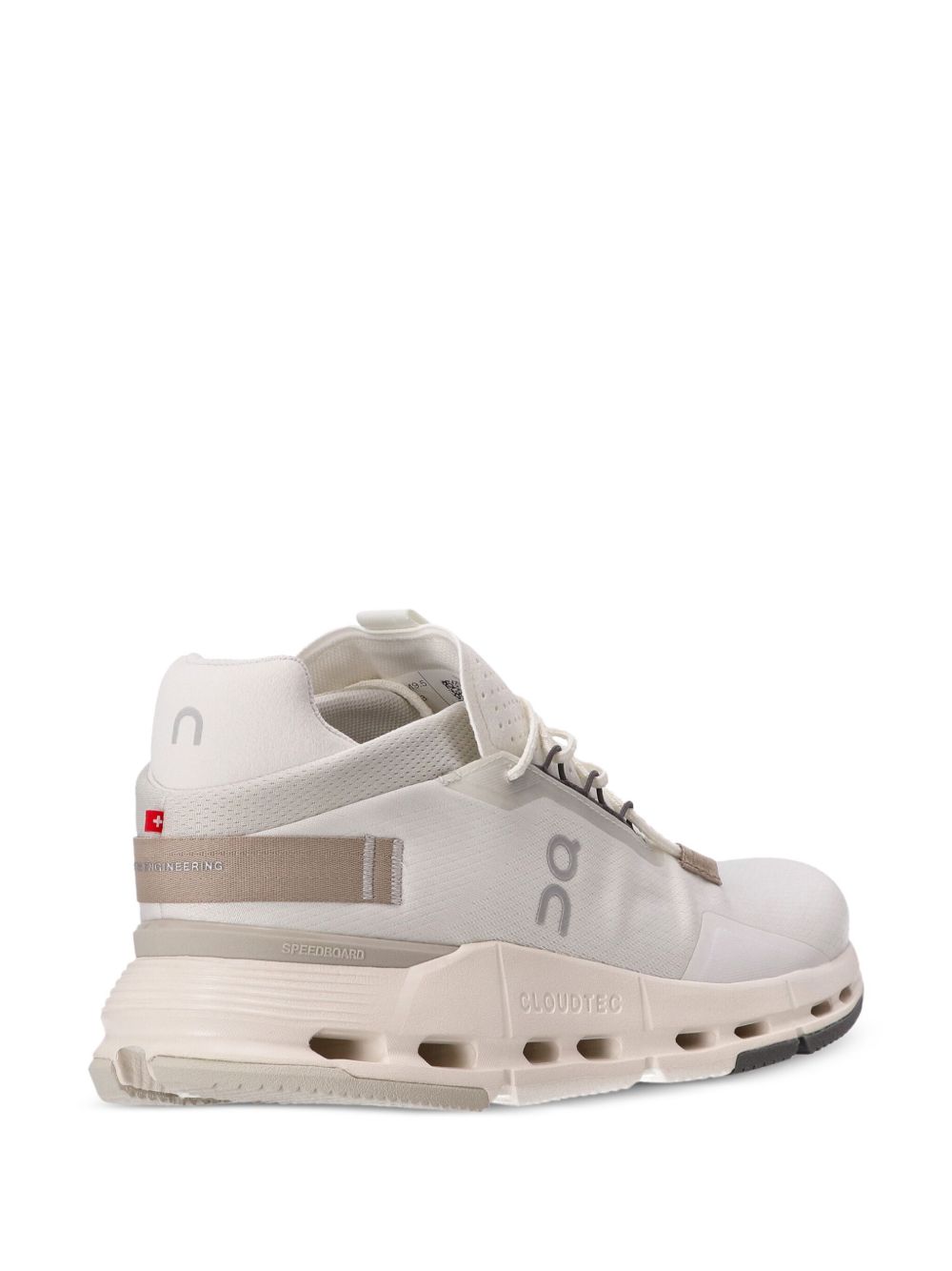 On ON Cloudnova 2 Sneakers