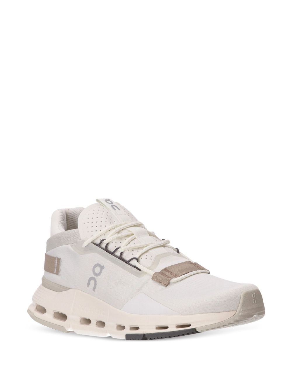 On ON Cloudnova 2 Sneakers