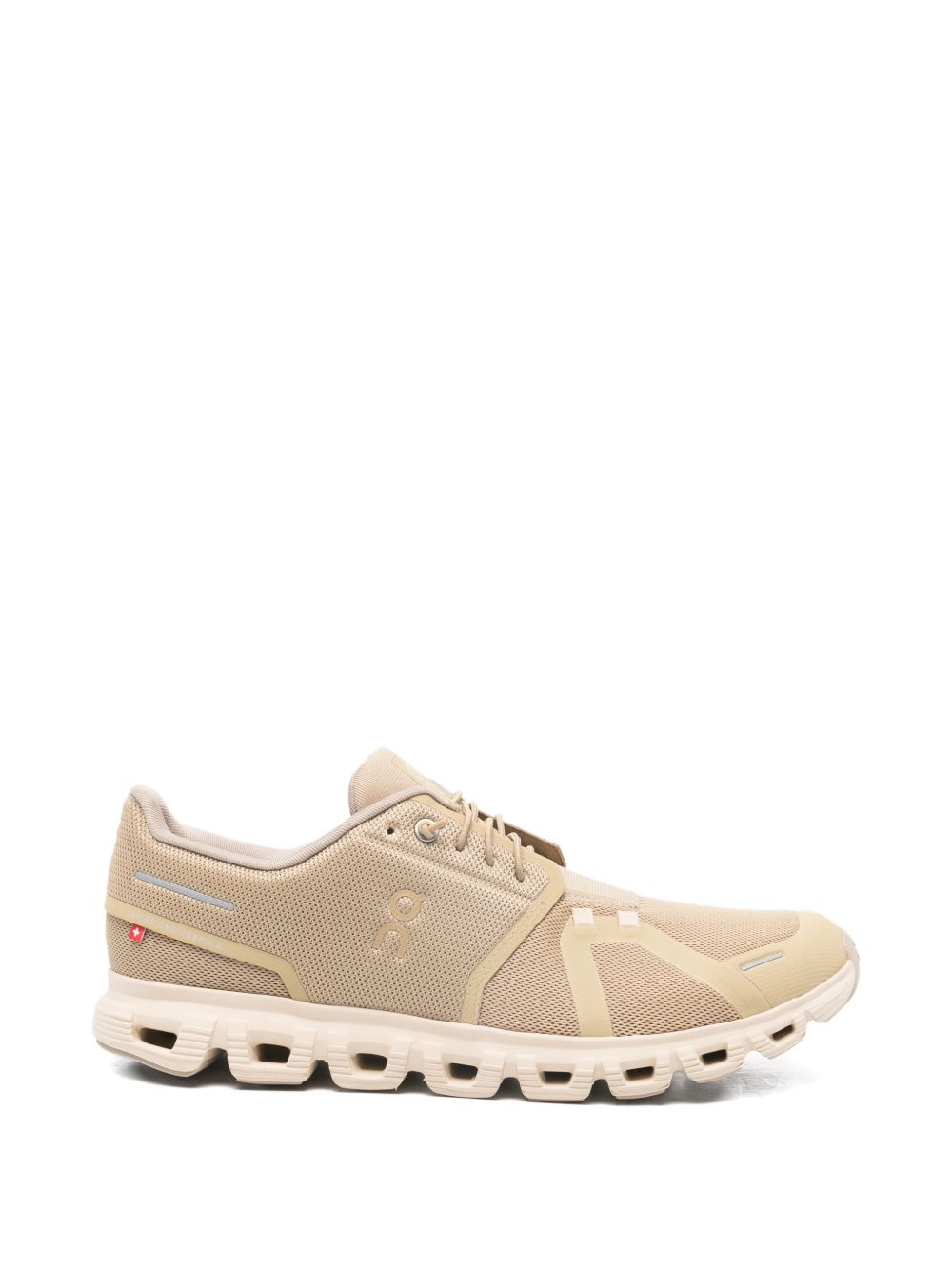 On ON Cloud 6 Waterproof Sneakers