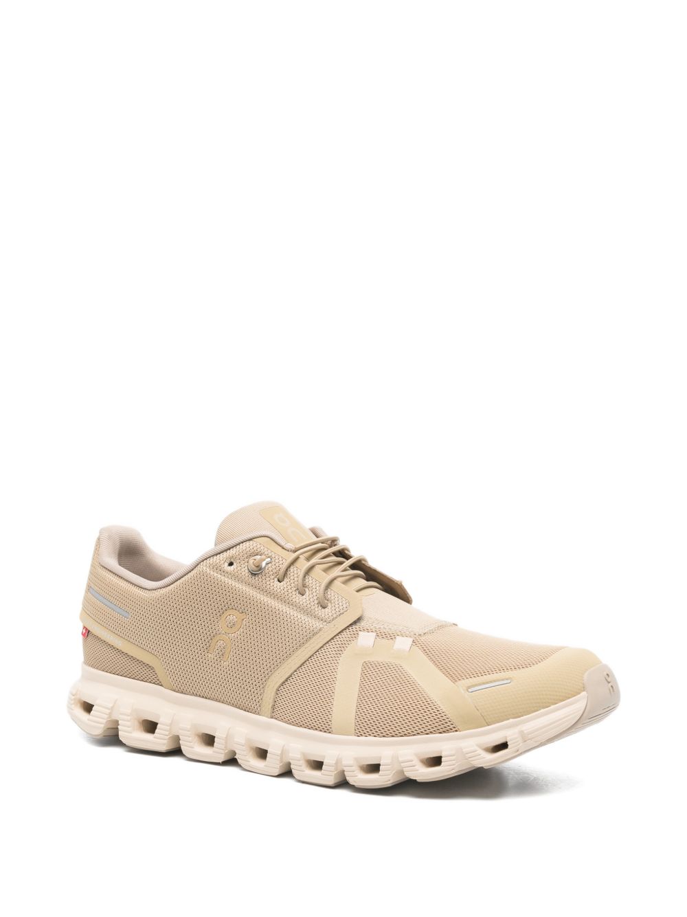 On ON Cloud 6 Waterproof Sneakers