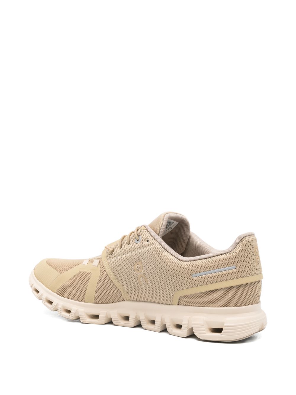 On ON Cloud 6 Waterproof Sneakers