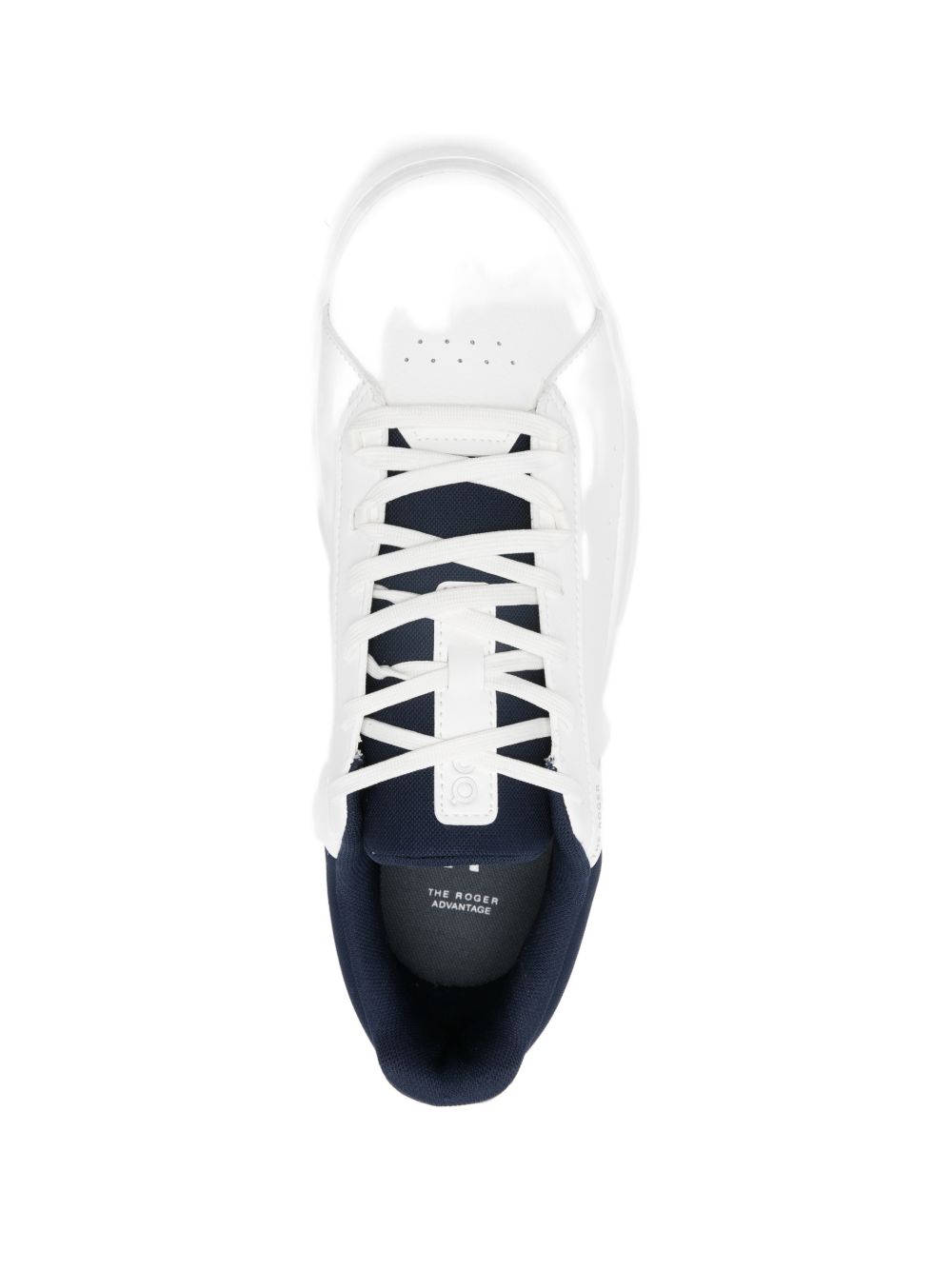 On ON The Roger Advantage Sneakers