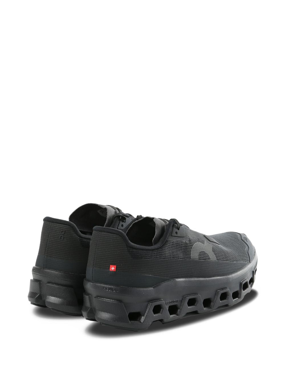 On ON Clopudmonster Void Sneakers