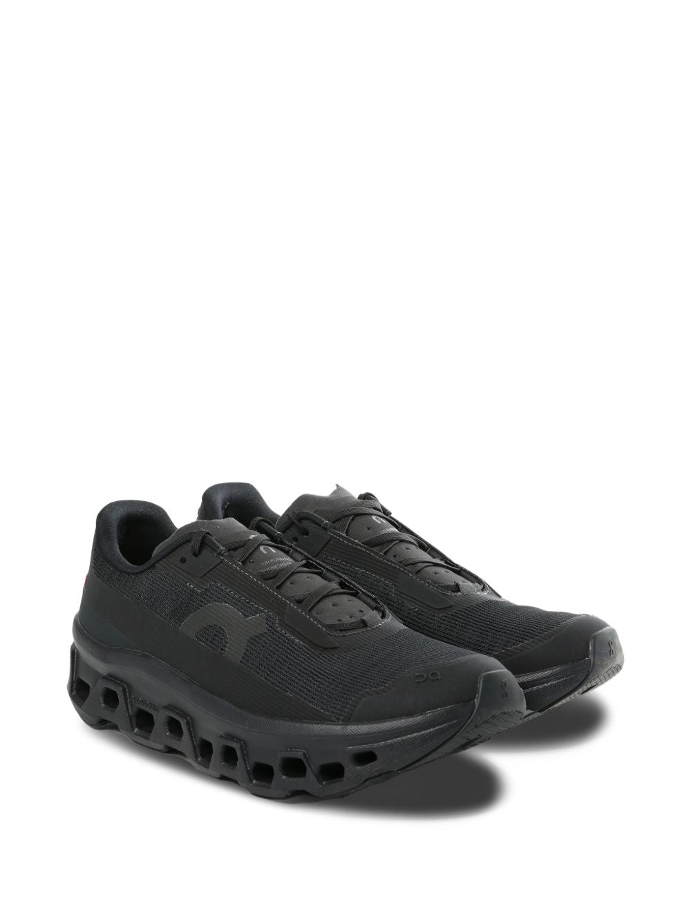 On ON Clopudmonster Void Sneakers