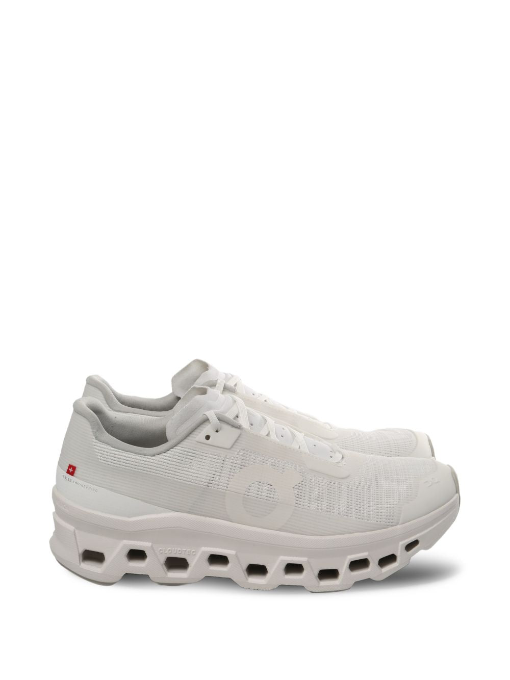 On ON Cloudmonster Void Sneakers