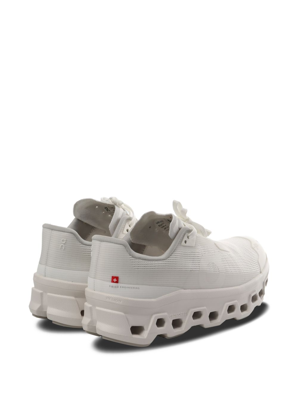 On ON Cloudmonster Void Sneakers