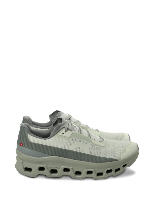 On ON Cloudmonster Void Sneakers
