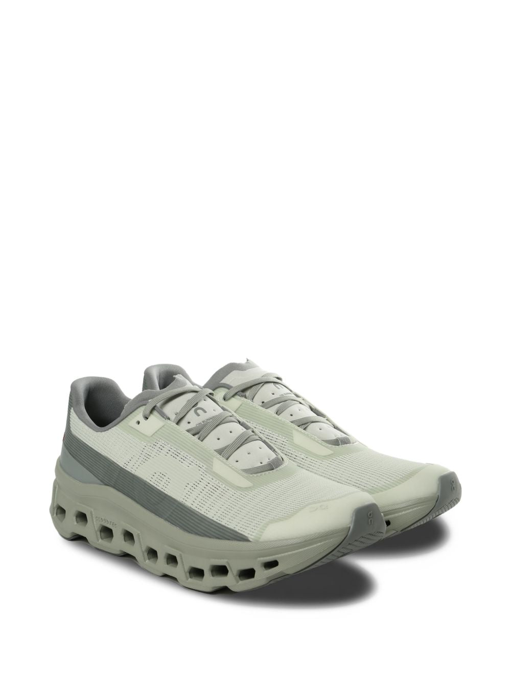 On ON Cloudmonster Void Sneakers