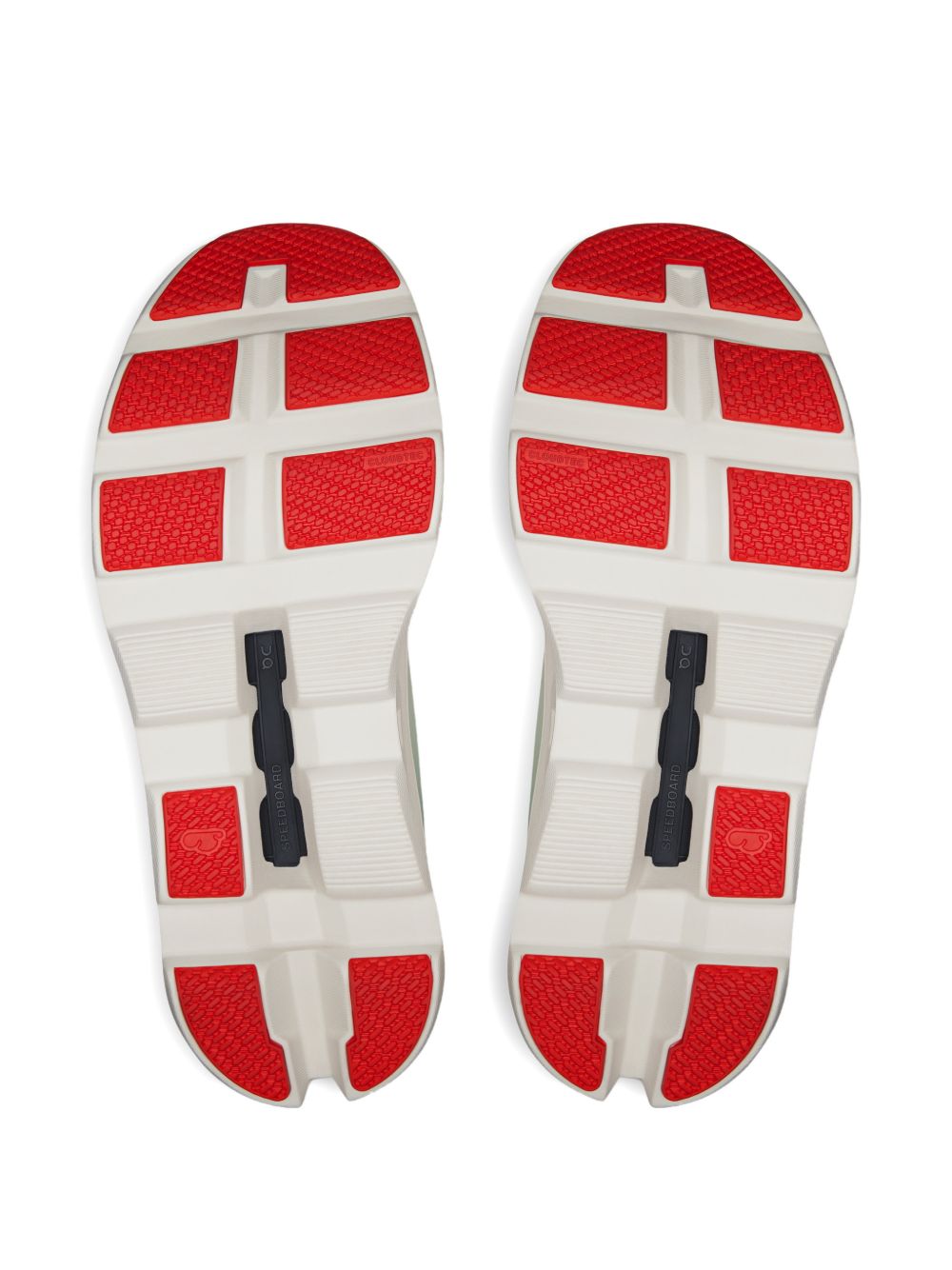 On ON Cloudmonster 1 Sneakers