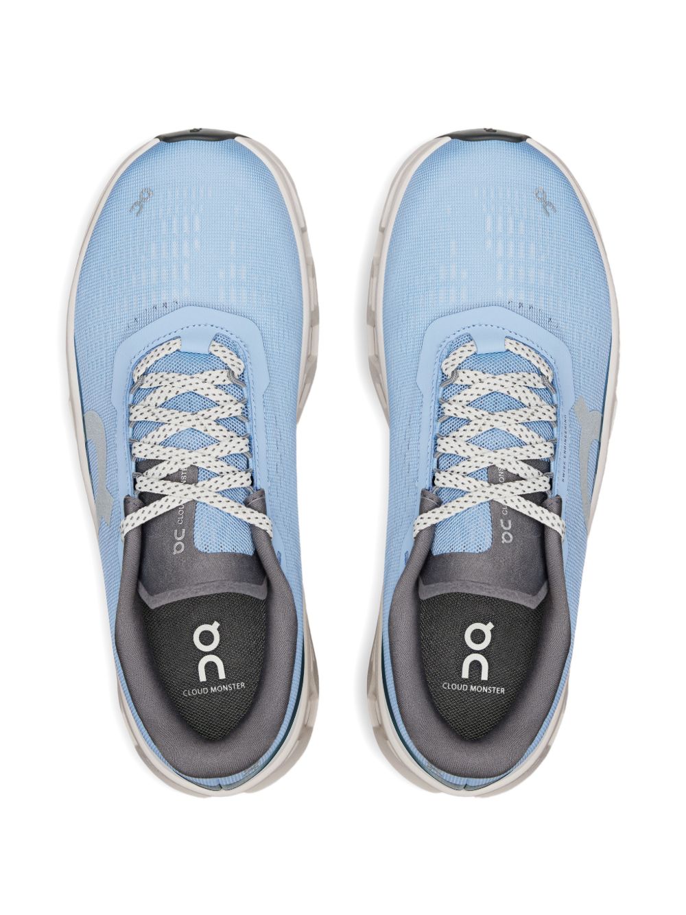 On ON Cloudmonster 1 Sneakers
