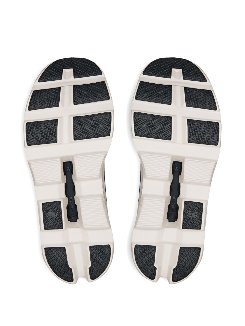 On ON Cloudmonster 1 Sneakers