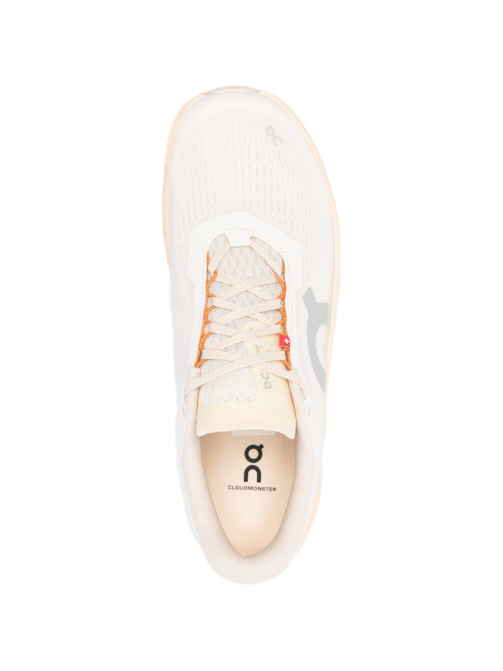 On ON Cloudmonster 1 Sneakers