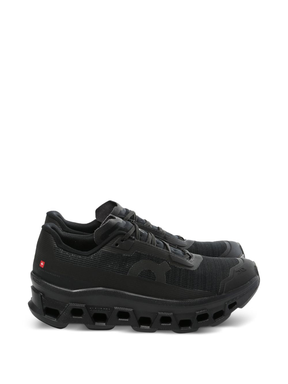 On ON Cloudmonster Void Sneakers