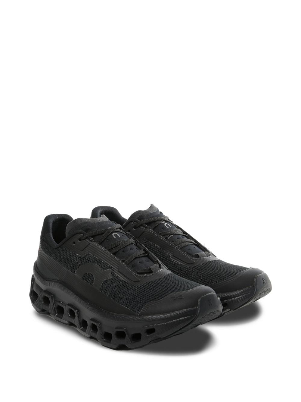 On ON Cloudmonster Void Sneakers