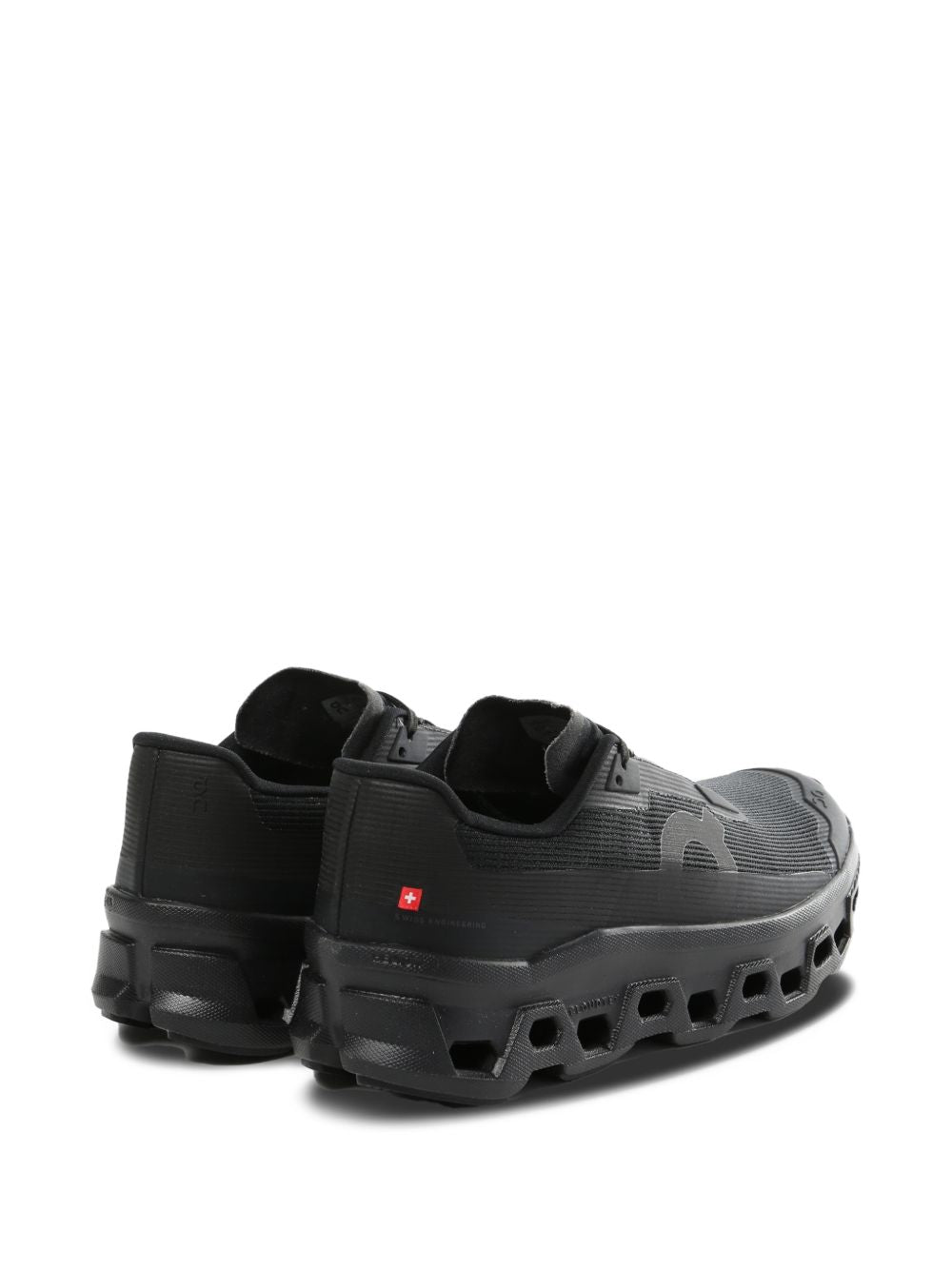 On ON Cloudmonster Void Sneakers