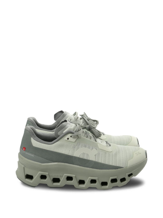 On ON Cloudmonster Void Sneakers