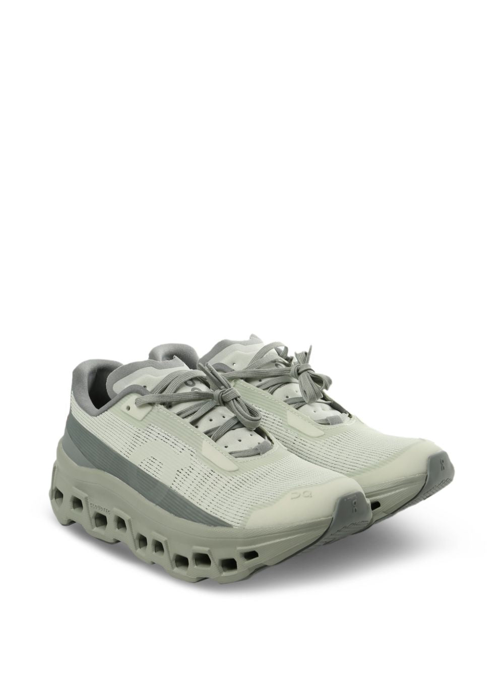 On ON Cloudmonster Void Sneakers