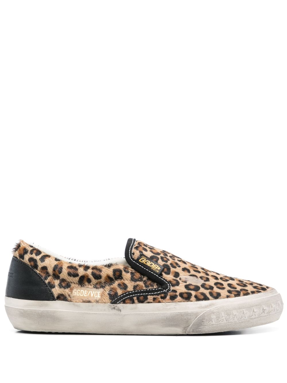 أحذية سنيكرز بينستار سهلة الارتداء من جولدن غوس VCE
