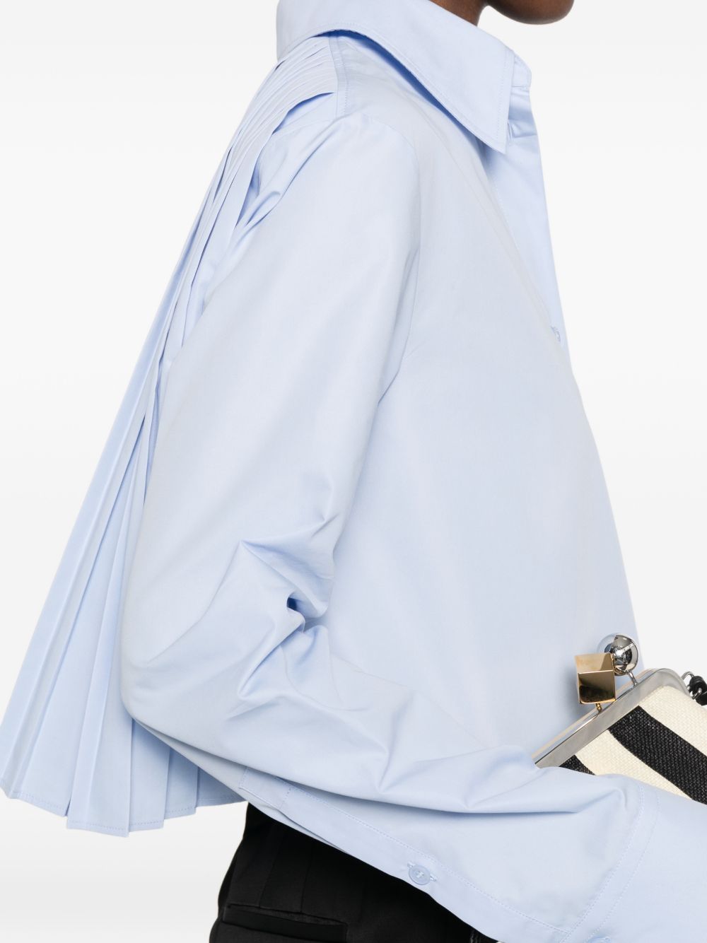 قميص SPORTMAX PRE
