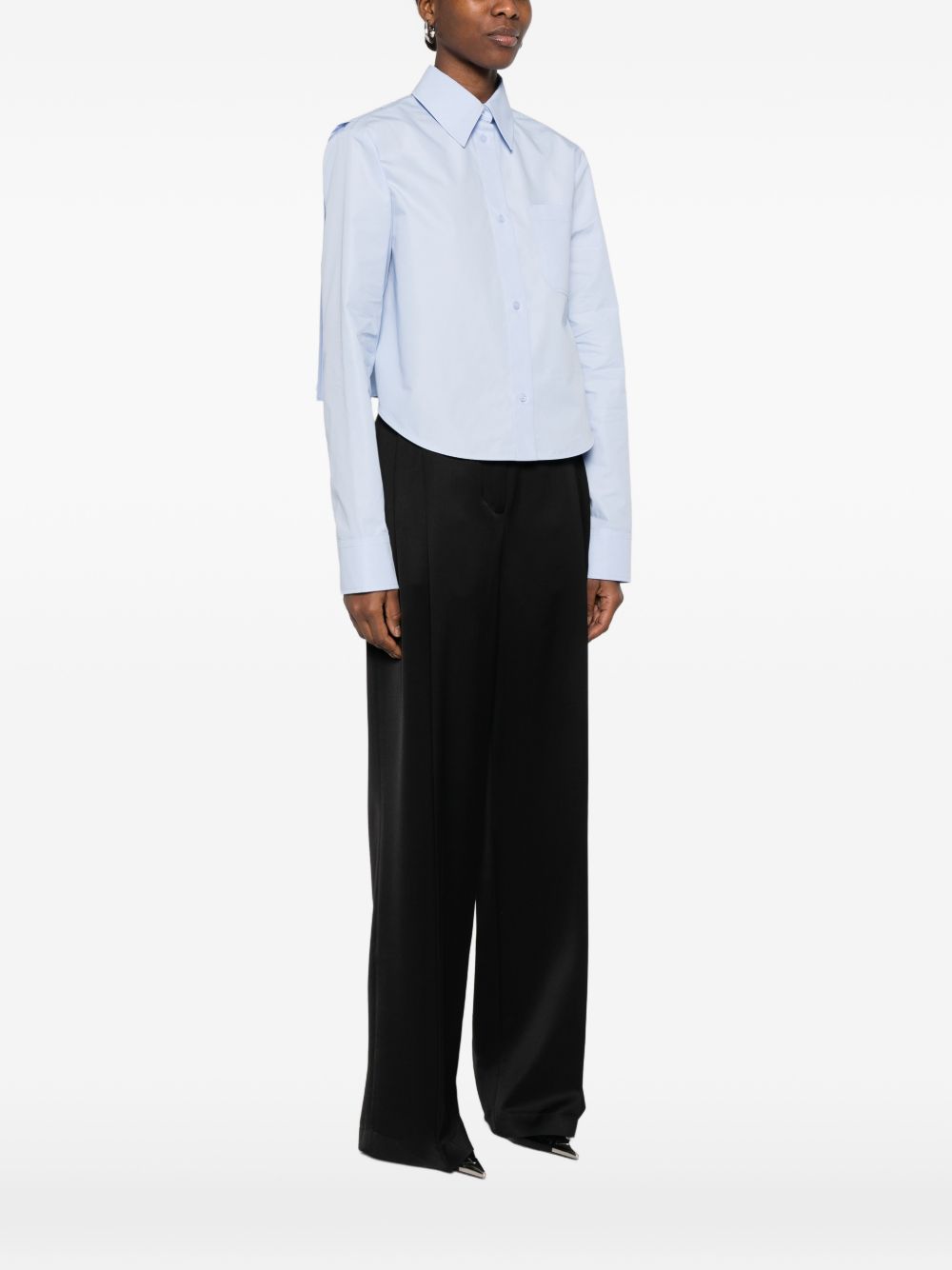 قميص SPORTMAX PRE