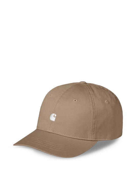 Carhartt Wip Main Carhartt Wip Main Madison Logo Cap