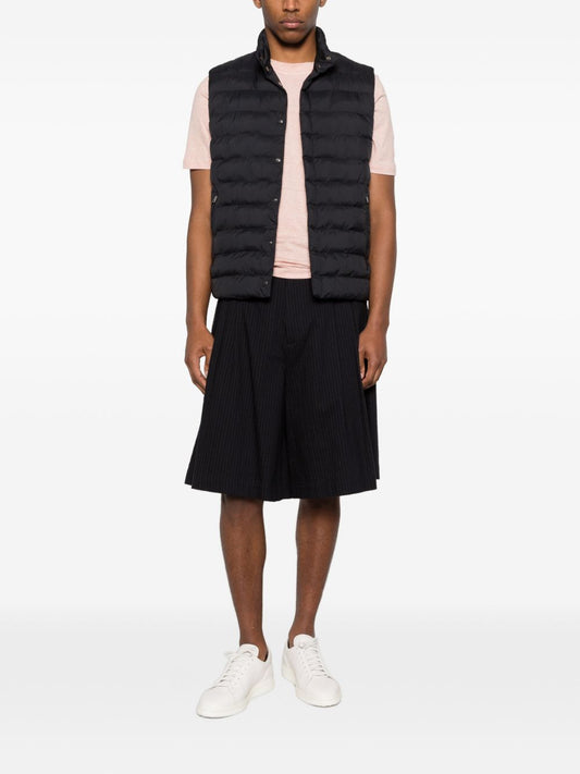 Herno Down vest