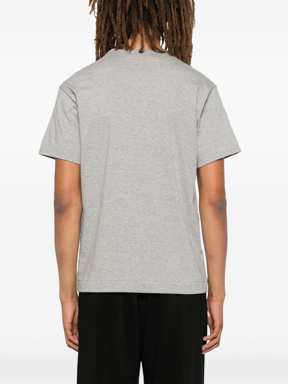 Comme Des Garcons Comme des Garcons T-shirts and Polos GREY