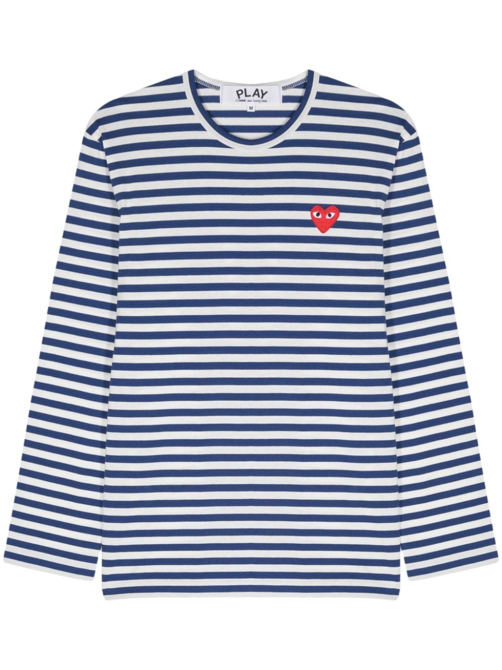 Comme Des Garcons Comme des Garcons T-shirts and Polos NAVY