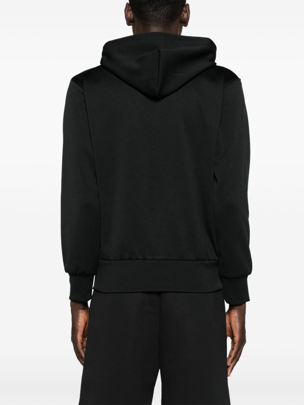 Comme Des Garcons Comme des Garcons Sweaters BLACK