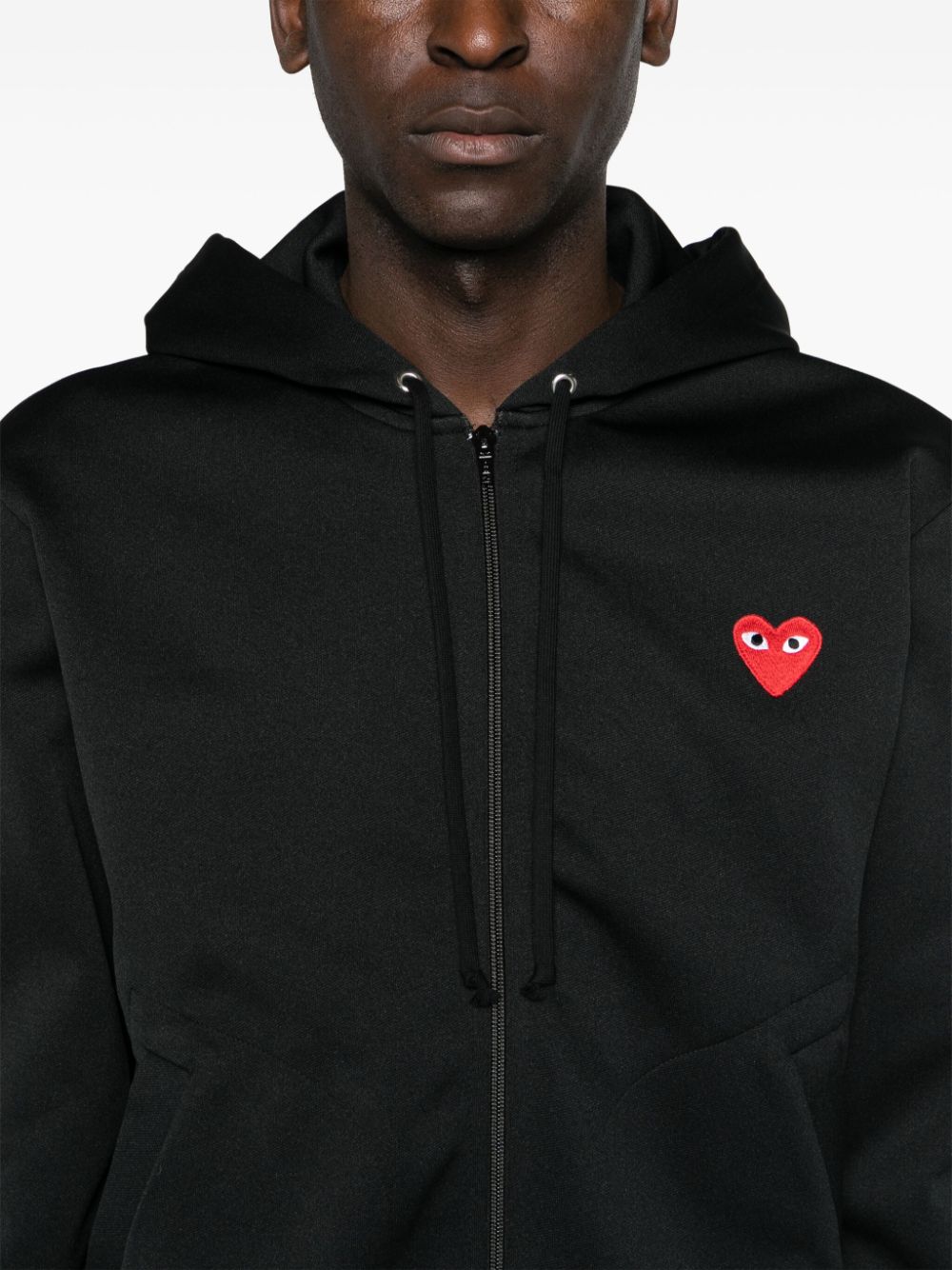 Comme Des Garcons Comme des Garcons Sweaters BLACK