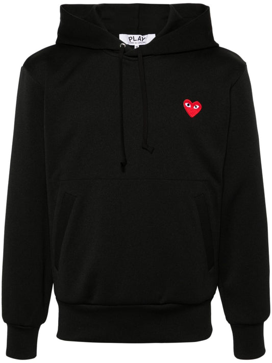 Comme Des Garcons Comme des Garcons Sweaters BLACK