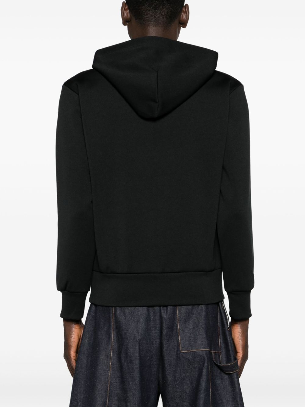 Comme Des Garcons Comme des Garcons Sweaters BLACK
