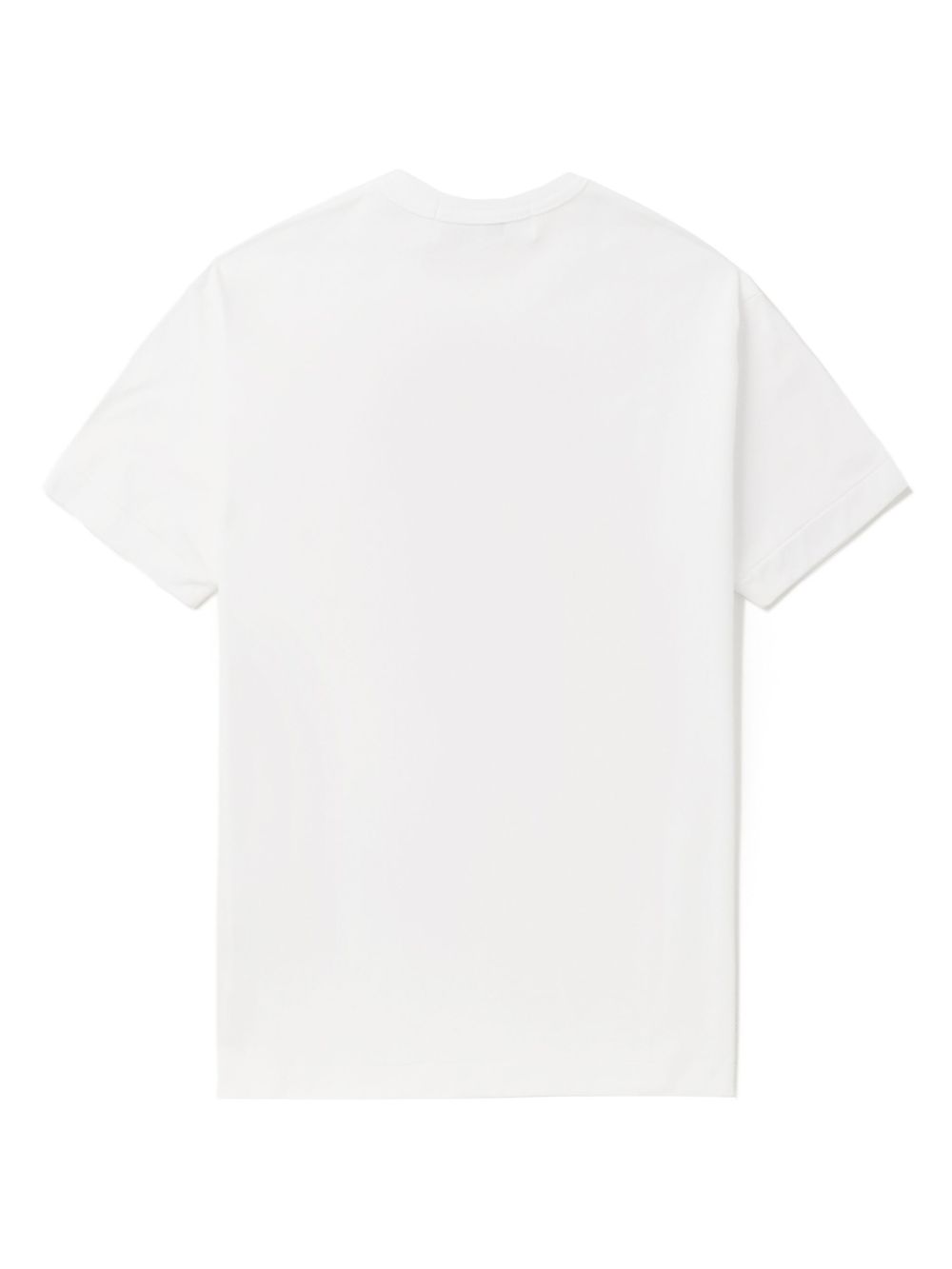 Comme Des Garcons Comme Des Garcons Comme Des GarÃ§ons Cotton t-shirt