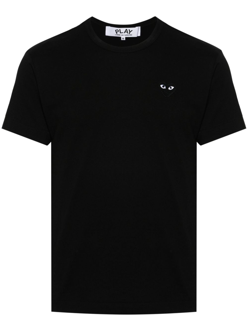Comme Des Garcons Comme des Garcons T-shirts and Polos BLACK