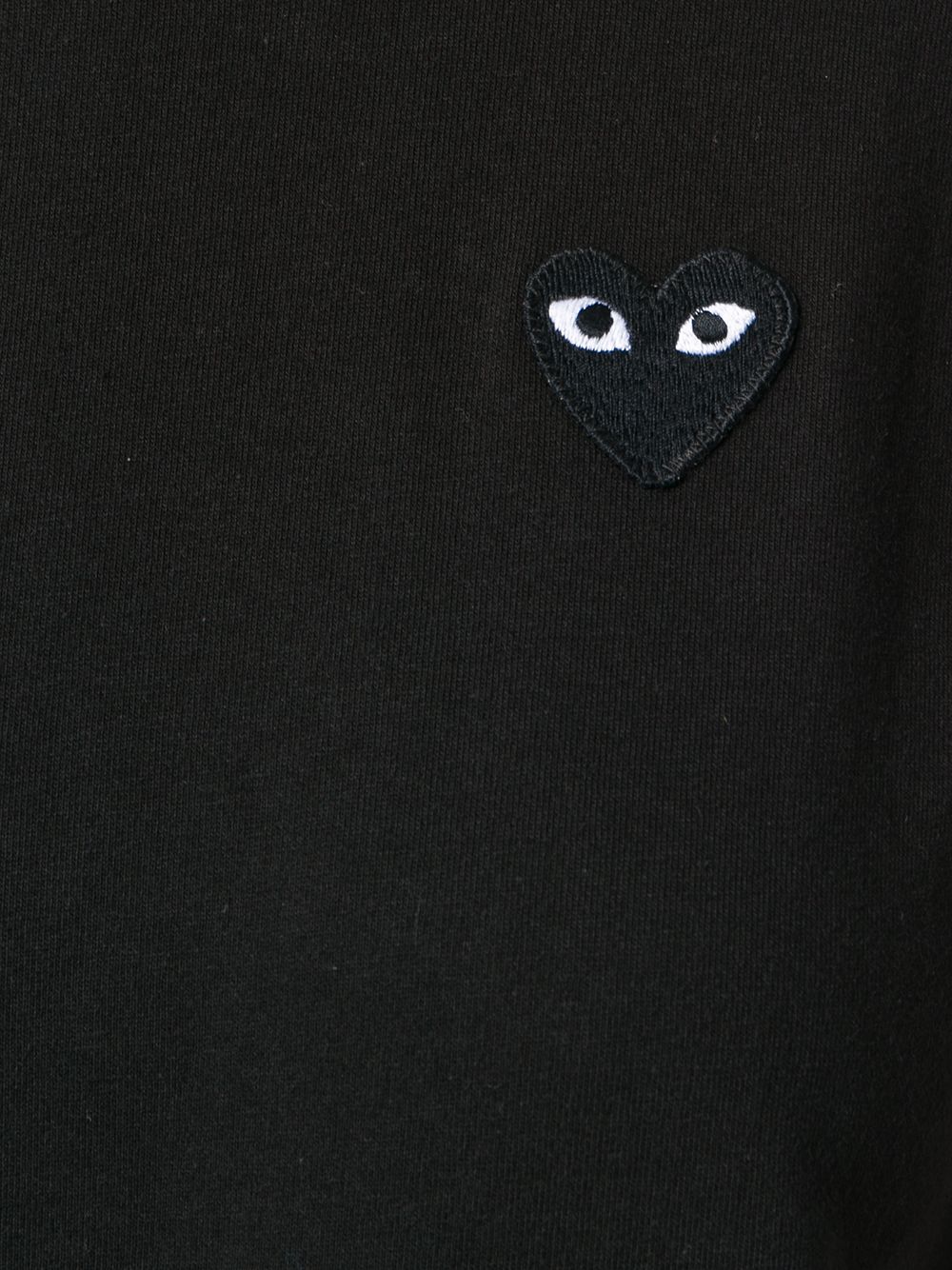 Comme Des Garcons Comme Des Garcons Comme Des GarÃ§ons Cotton t-shirt