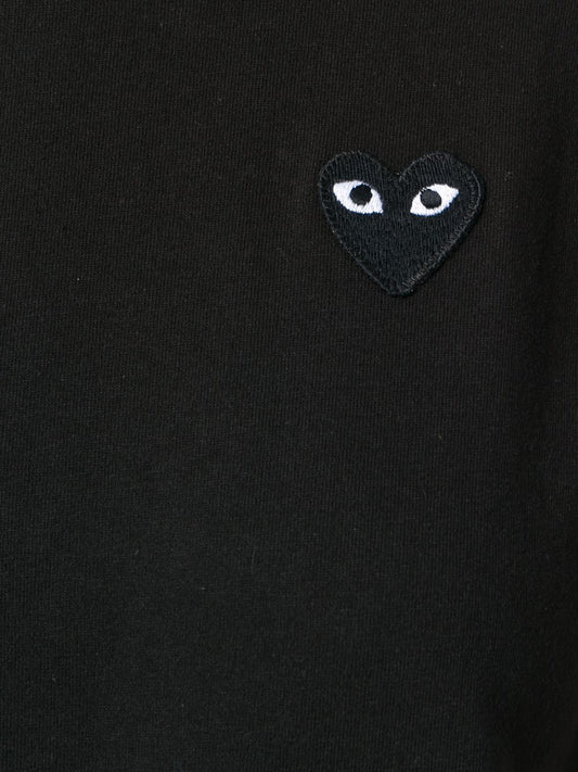 Comme Des Garcons Comme Des Garçons تي شيرت قطن