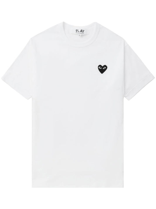 Comme Des Garcons Comme Des Garcons Comme Des GarÃ§ons Cotton t-shirt