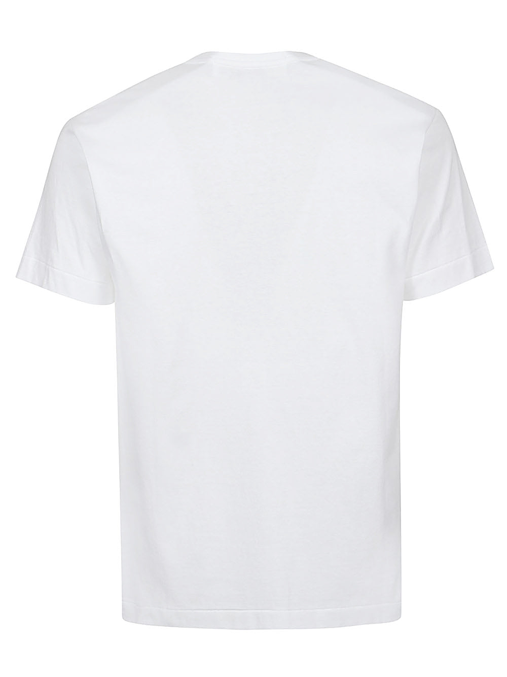Comme Des Garcons Comme Des Garcons Comme Des GarÃ§ons Cotton t-shirt