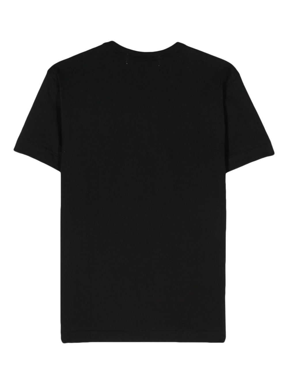 Comme Des Garcons Comme Des Garcons Comme Des GarÃ§ons Cotton t-shirt