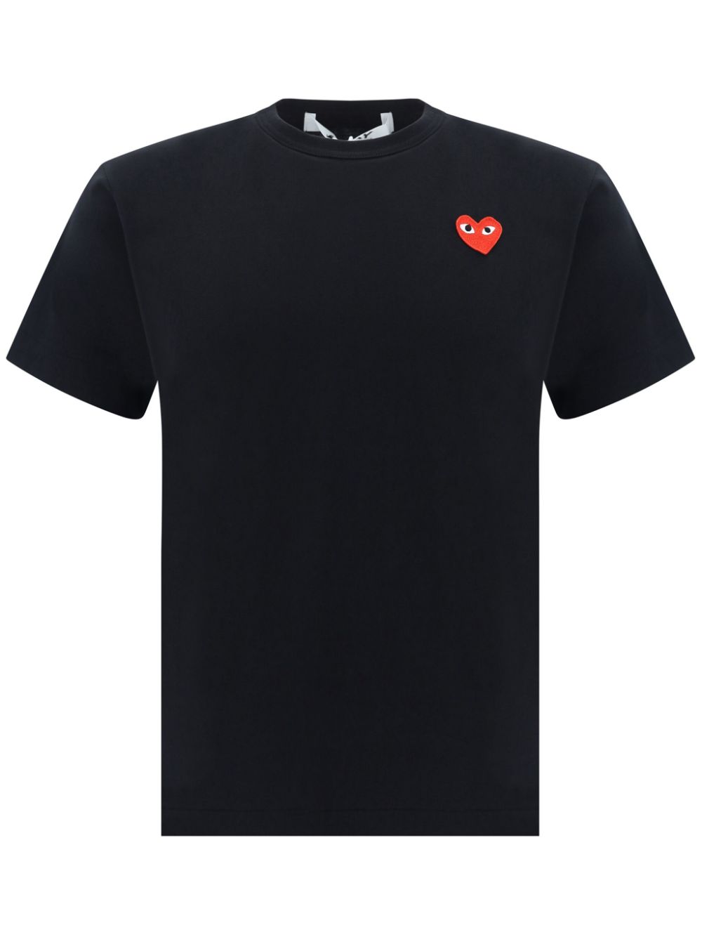 Comme Des Garcons Comme Des Garcons Comme Des GarÃ§ons Cotton t-shirt