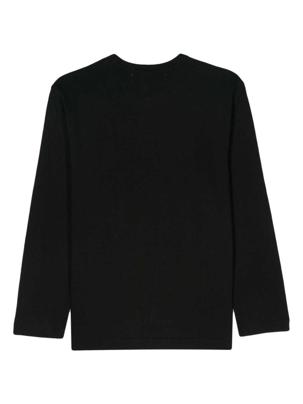 Comme Des Garcons Comme des Garcons T-shirts and Polos BLACK