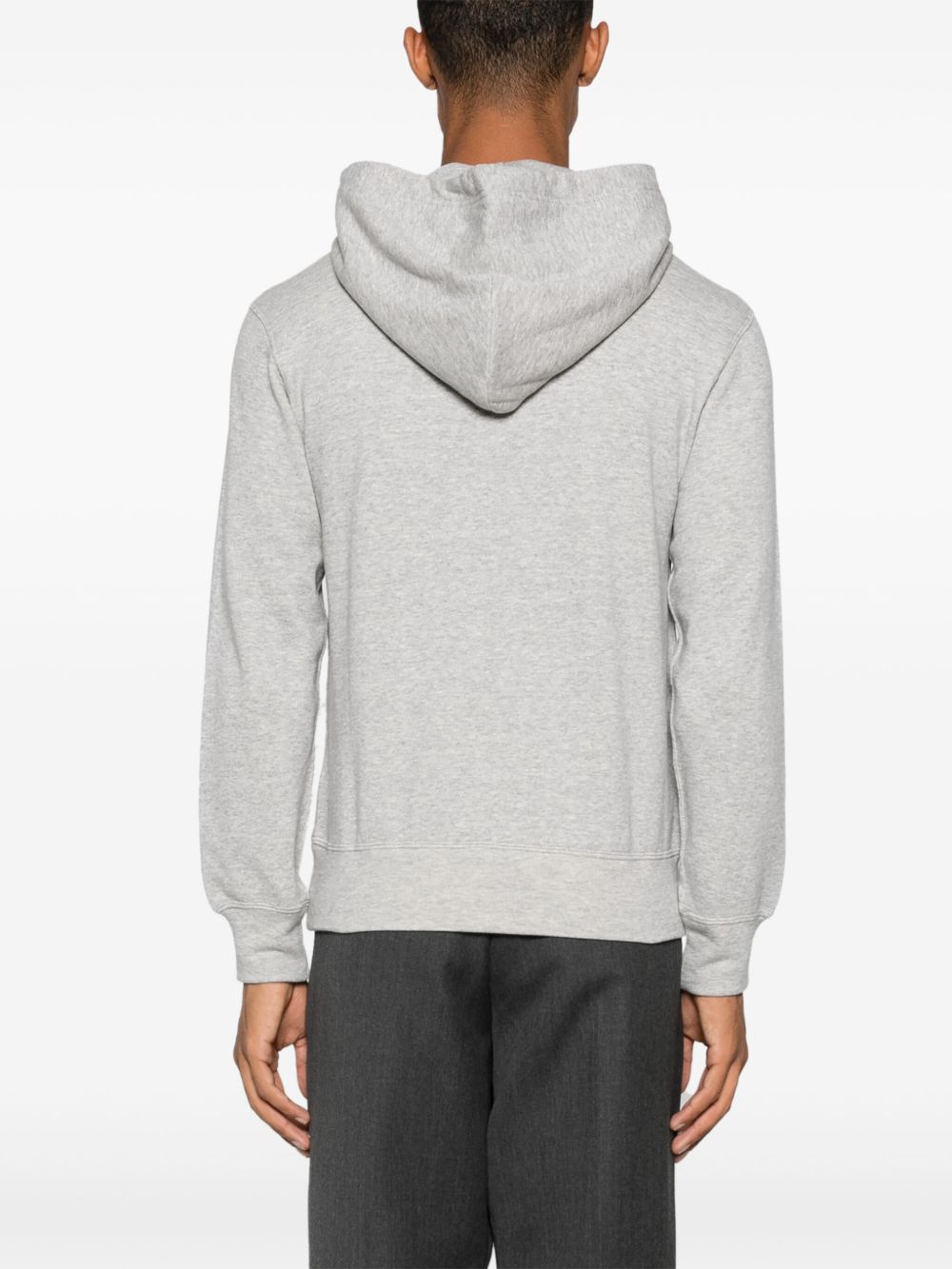 Comme Des Garcons Comme Des Garcons Comme Des GarÃ§ons Cotton hoodie