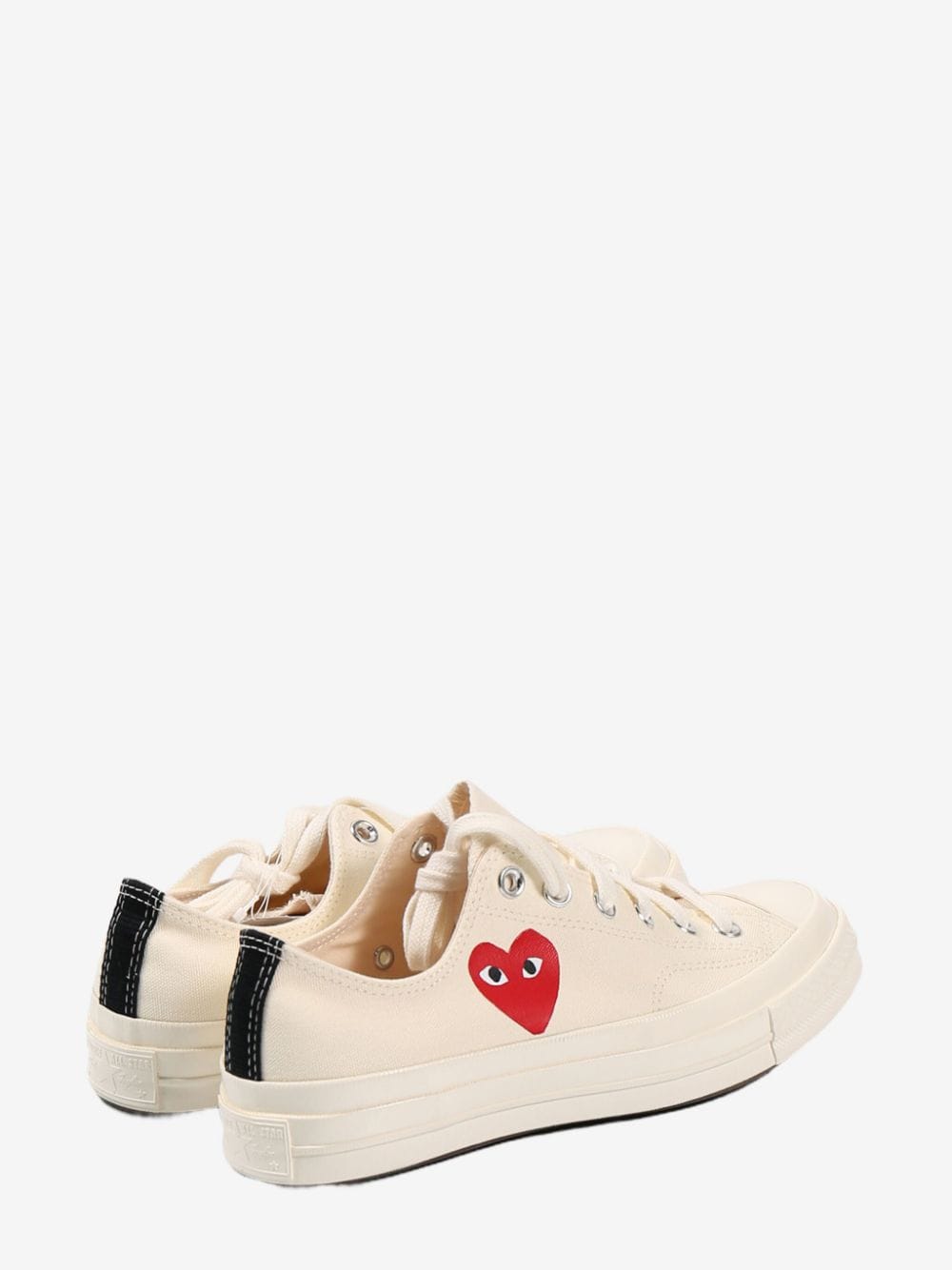 Comme Des Garcons Comme Des Garcons Comme Des GarÃ§ons Chuck Taylor sneakers