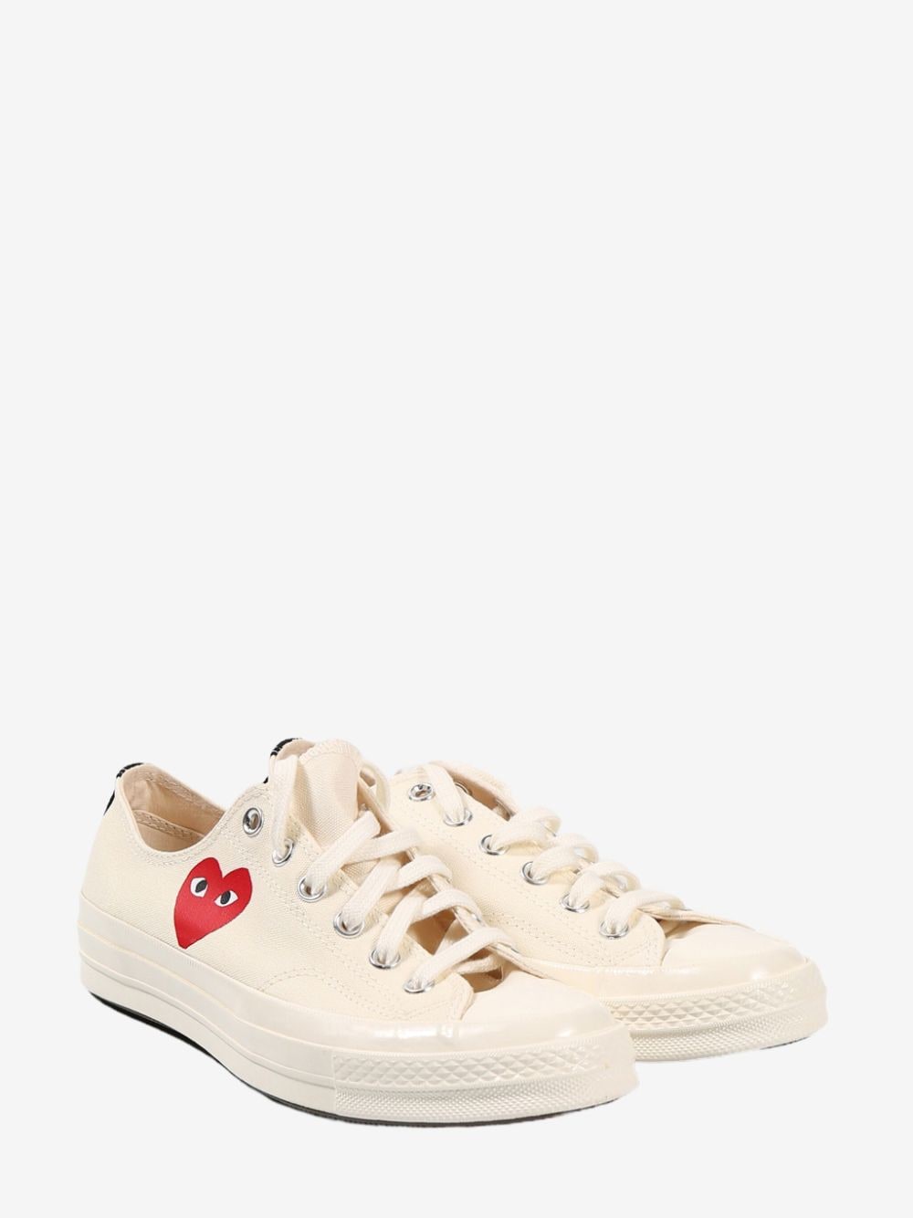 Comme Des Garcons Comme Des Garcons Comme Des GarÃ§ons Chuck Taylor sneakers