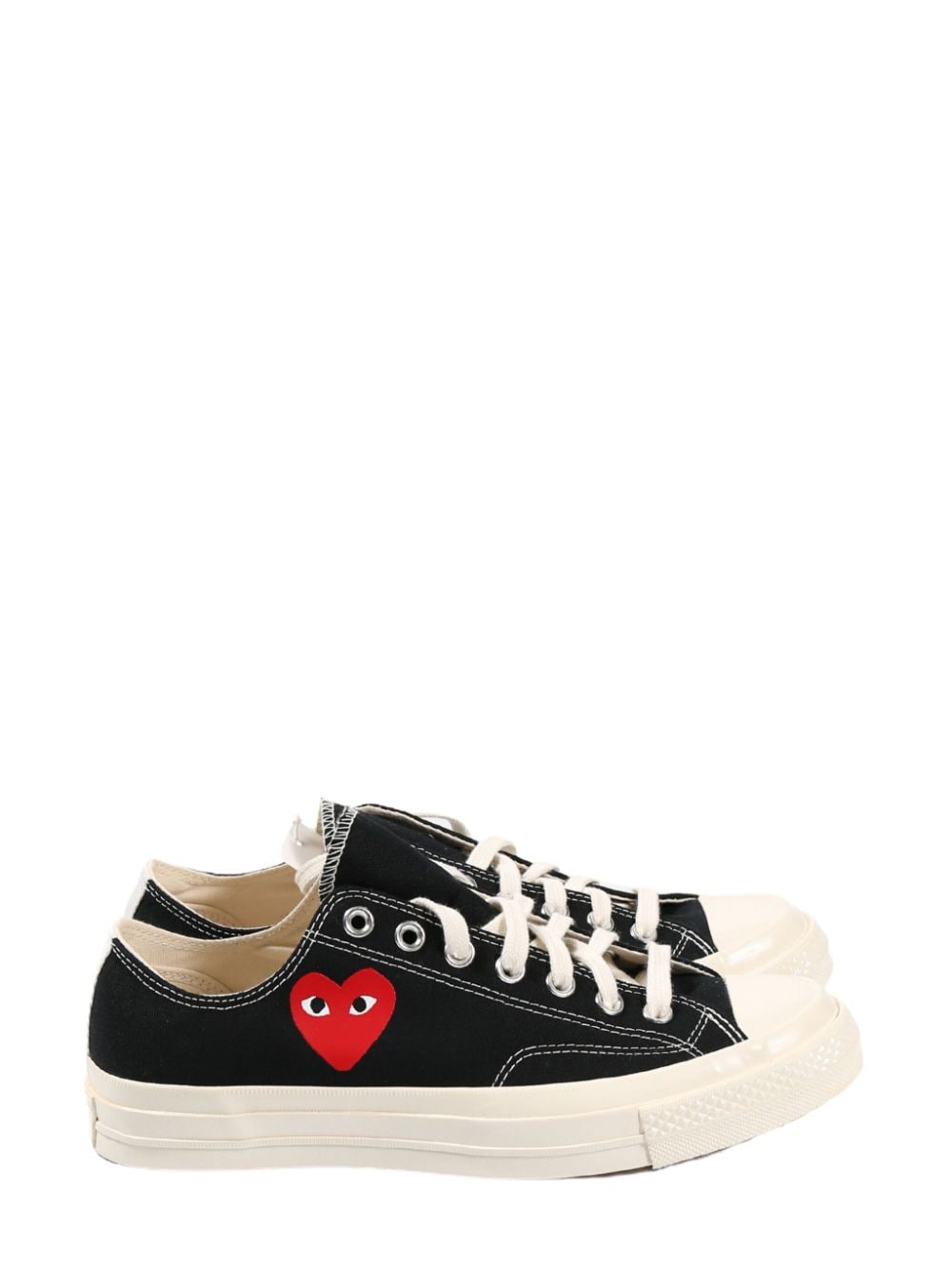 Comme Des Garcons Comme Des Garcons Comme Des GarÃ§ons Chuck Taylor sneakers