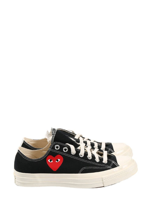 Comme Des Garcons Comme Des Garcons Comme Des GarÃ§ons Chuck Taylor sneakers