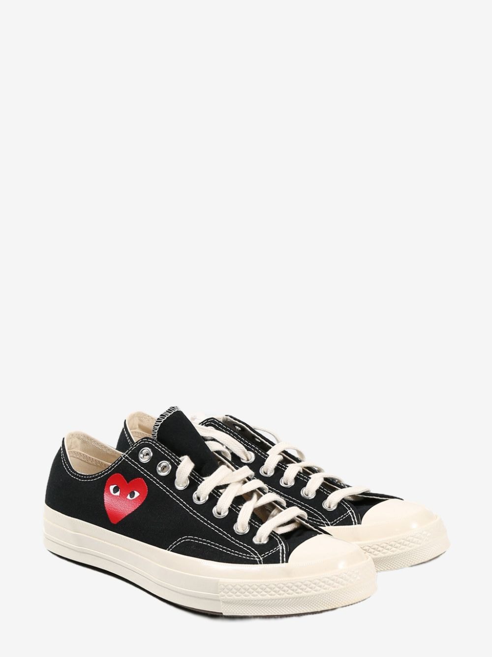Comme Des Garcons Comme Des Garcons Comme Des GarÃ§ons Chuck Taylor sneakers
