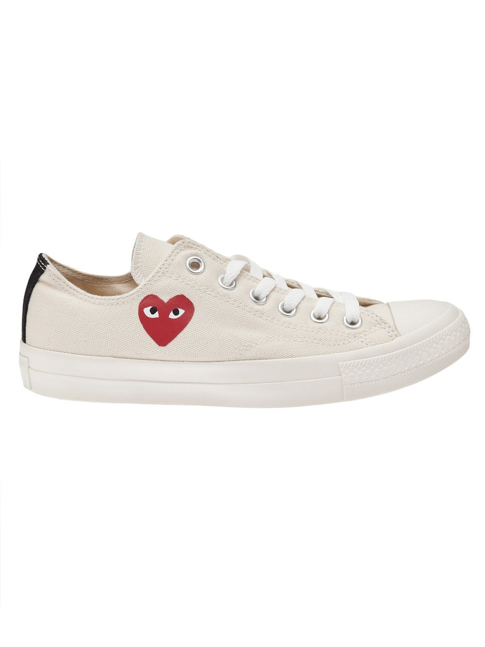 Comme Des Garcons Comme Des Garcons Comme Des GarÃ§ons Chuck Taylor sneakers